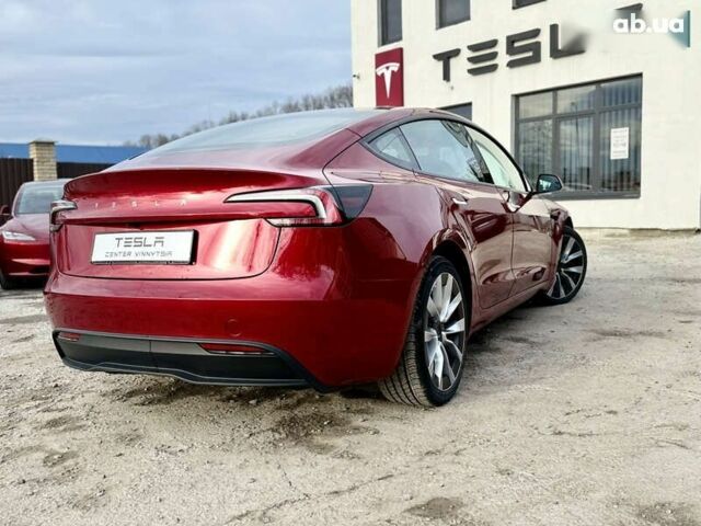 Тесла Модель 3, об'ємом двигуна 0 л та пробігом 1 тис. км за 29990 $, фото 16 на Automoto.ua
