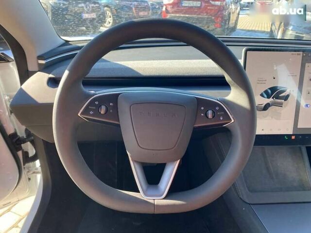 Тесла Модель 3, об'ємом двигуна 0 л та пробігом 1 тис. км за 28900 $, фото 12 на Automoto.ua