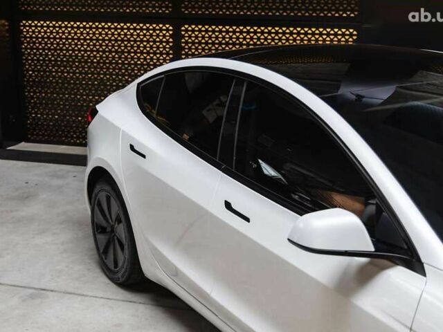 Тесла Модель 3, объемом двигателя 0 л и пробегом 4 тыс. км за 28500 $, фото 5 на Automoto.ua