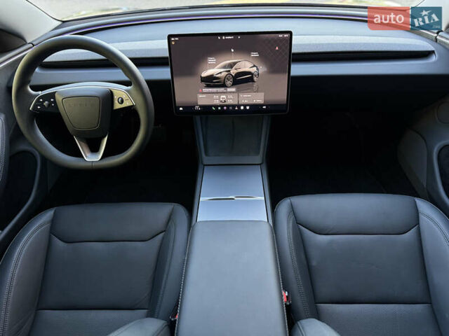 Тесла Модель 3, об'ємом двигуна 0 л та пробігом 20 тис. км за 34200 $, фото 16 на Automoto.ua