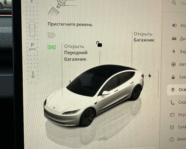 Тесла Модель 3, объемом двигателя 0 л и пробегом 21 тыс. км за 27500 $, фото 32 на Automoto.ua
