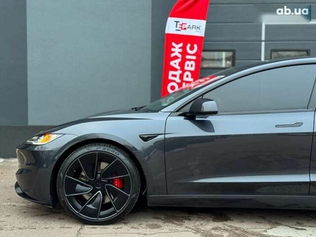 Тесла Модель 3, об'ємом двигуна 0 л та пробігом 9 тис. км за 37999 $, фото 4 на Automoto.ua