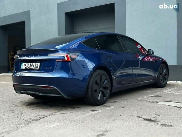 Тесла Модель 3, об'ємом двигуна 0 л та пробігом 10 тис. км за 35500 $, фото 9 на Automoto.ua