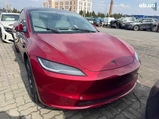 Тесла Модель 3, об'ємом двигуна 0 л та пробігом 2 тис. км за 21000 $, фото 5 на Automoto.ua