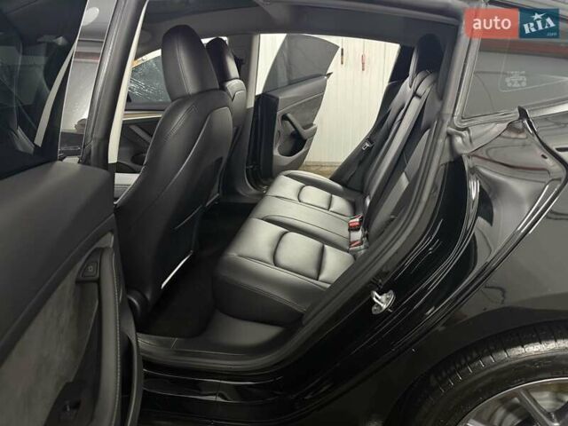 Тесла Модель 3, объемом двигателя 0 л и пробегом 30 тыс. км за 16600 $, фото 18 на Automoto.ua