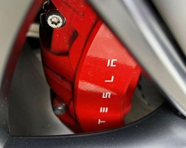 Тесла Модель 3, об'ємом двигуна 0 л та пробігом 1 тис. км за 47500 $, фото 29 на Automoto.ua