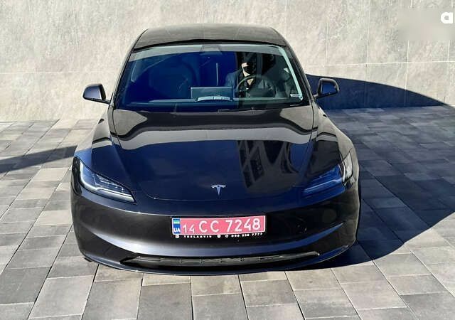 Тесла Модель 3, об'ємом двигуна 0 л та пробігом 13 тис. км за 33400 $, фото 7 на Automoto.ua