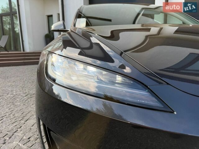 Тесла Модель 3, объемом двигателя 0 л и пробегом 30 тыс. км за 36500 $, фото 2 на Automoto.ua