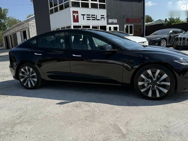 Тесла Модель 3, об'ємом двигуна 0 л та пробігом 1 тис. км за 29000 $, фото 10 на Automoto.ua
