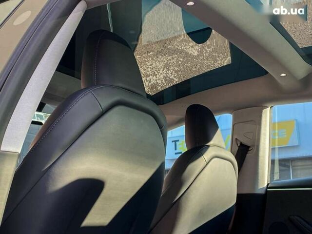 Тесла Модель 3, об'ємом двигуна 0 л та пробігом 21 тис. км за 29999 $, фото 15 на Automoto.ua