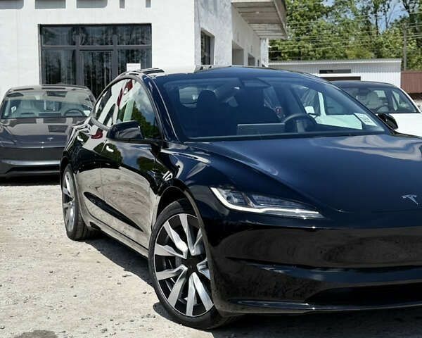 Тесла Модель 3, объемом двигателя 0 л и пробегом 1 тыс. км за 28600 $, фото 3 на Automoto.ua