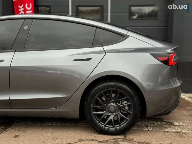 Тесла Модель 3, объемом двигателя 0 л и пробегом 11 тыс. км за 30499 $, фото 6 на Automoto.ua