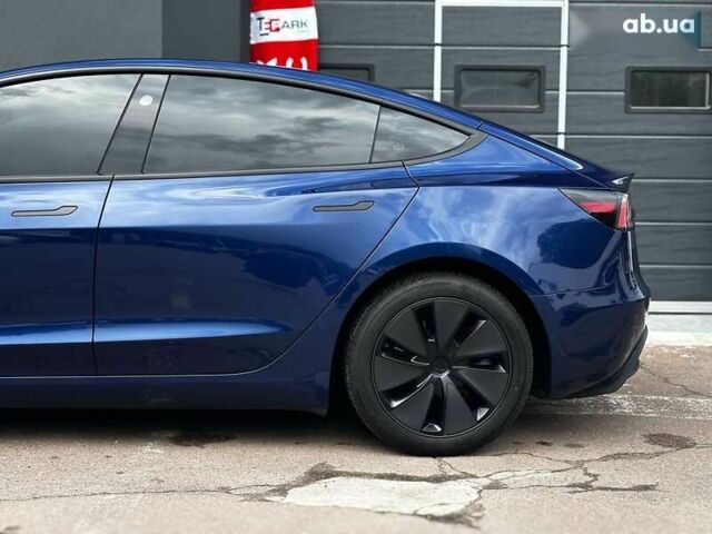 Тесла Модель 3, об'ємом двигуна 0 л та пробігом 10 тис. км за 35500 $, фото 6 на Automoto.ua