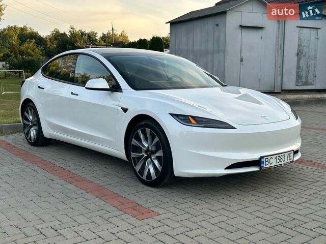 Тесла Модель 3, объемом двигателя 0 л и пробегом 15 тыс. км за 26000 $, фото 21 на Automoto.ua