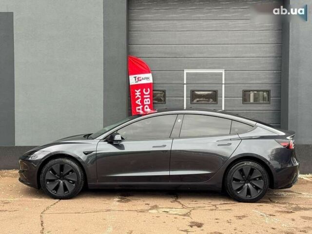 Тесла Модель 3, объемом двигателя 0 л и пробегом 12 тыс. км за 31999 $, фото 5 на Automoto.ua