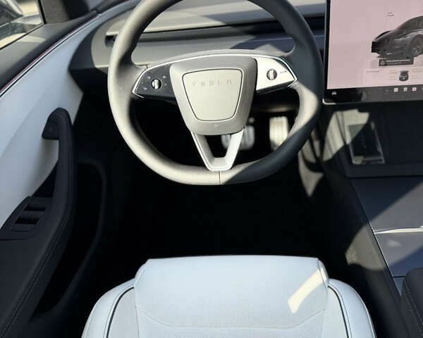 Тесла Модель 3, объемом двигателя 0 л и пробегом 1 тыс. км за 49900 $, фото 29 на Automoto.ua