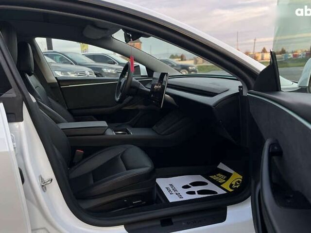 Тесла Модель 3, объемом двигателя 0 л и пробегом 15 тыс. км за 32500 $, фото 21 на Automoto.ua