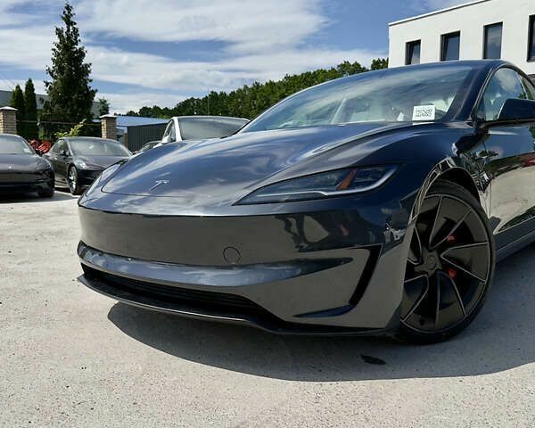 Тесла Модель 3, объемом двигателя 0 л и пробегом 1 тыс. км за 45900 $, фото 3 на Automoto.ua