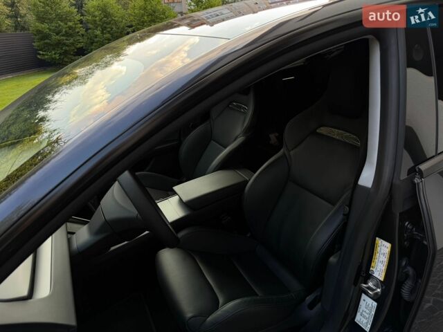 Тесла Модель 3, объемом двигателя 0 л и пробегом 30 тыс. км за 36500 $, фото 13 на Automoto.ua