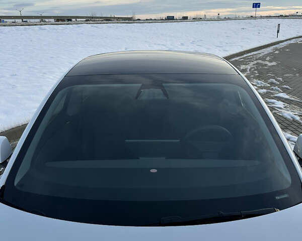 Тесла Модель 3, объемом двигателя 0 л и пробегом 21 тыс. км за 27500 $, фото 12 на Automoto.ua