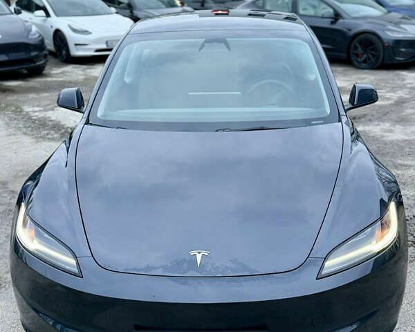 Тесла Модель 3, объемом двигателя 0 л и пробегом 1 тыс. км за 29500 $, фото 21 на Automoto.ua