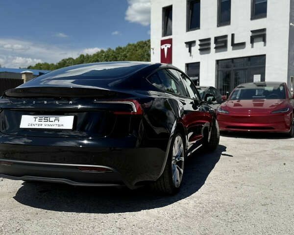 Тесла Модель 3, объемом двигателя 0 л и пробегом 1 тыс. км за 28600 $, фото 16 на Automoto.ua