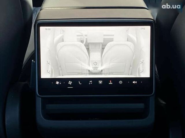 Тесла Модель 3, об'ємом двигуна 0 л та пробігом 21 тис. км за 29999 $, фото 16 на Automoto.ua