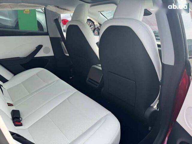 Тесла Модель 3, об'ємом двигуна 0 л та пробігом 2 тис. км за 18900 $, фото 13 на Automoto.ua
