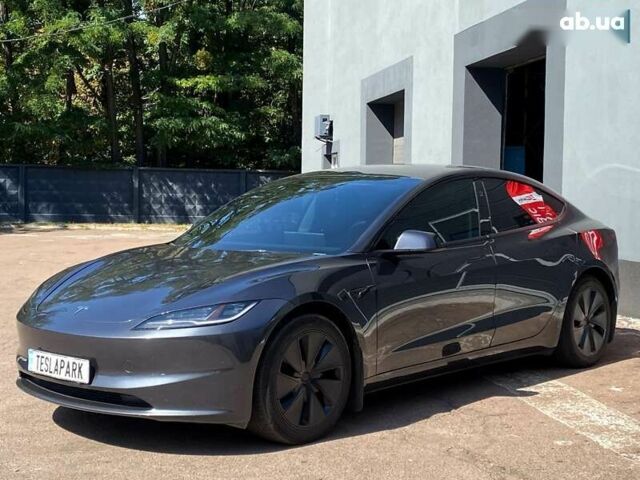 Тесла Модель 3, объемом двигателя 0 л и пробегом 19 тыс. км за 26999 $, фото 3 на Automoto.ua