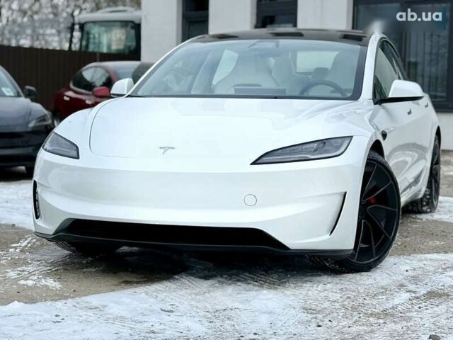 Тесла Модель 3, об'ємом двигуна 0 л та пробігом 1 тис. км за 49900 $, фото 2 на Automoto.ua