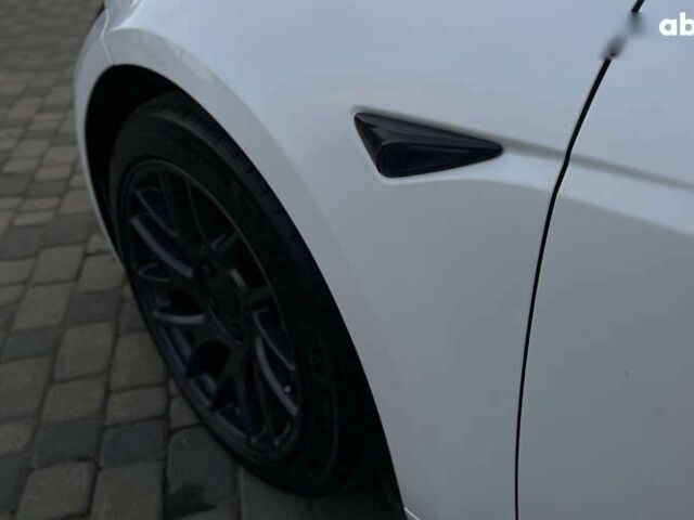 Тесла Модель 3, объемом двигателя 0 л и пробегом 15 тыс. км за 32500 $, фото 26 на Automoto.ua