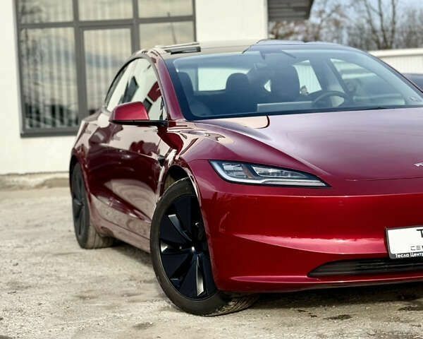 Тесла Модель 3, об'ємом двигуна 0 л та пробігом 3 тис. км за 31900 $, фото 2 на Automoto.ua