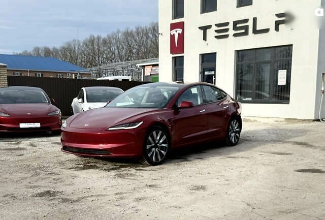 Тесла Модель 3, об'ємом двигуна 0 л та пробігом 1 тис. км за 29990 $, фото 10 на Automoto.ua
