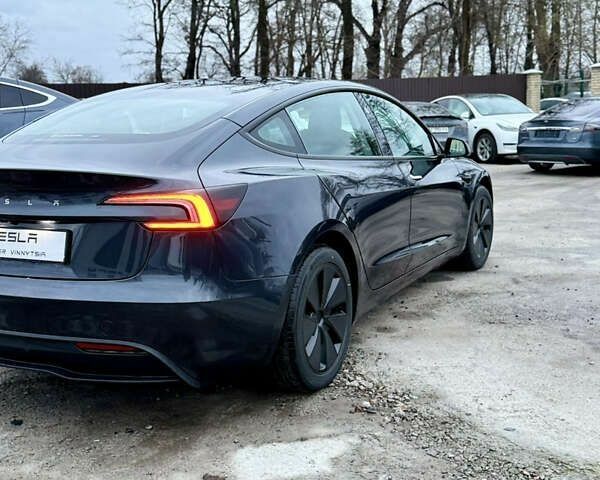 Тесла Модель 3, объемом двигателя 0 л и пробегом 1 тыс. км за 29500 $, фото 10 на Automoto.ua