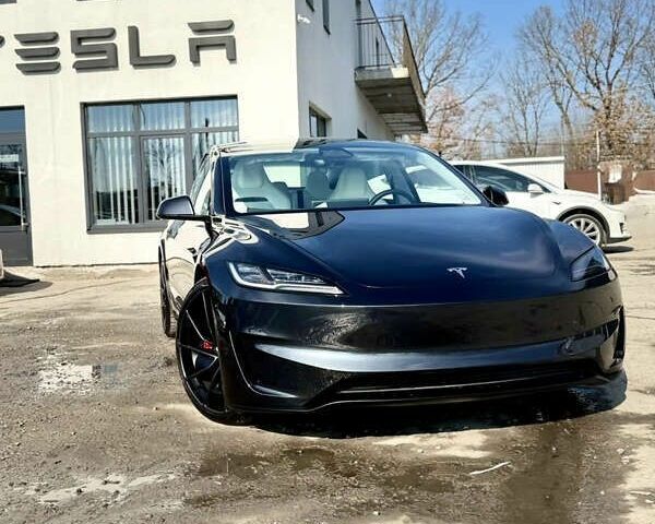 Тесла Модель 3, объемом двигателя 0 л и пробегом 1 тыс. км за 49900 $, фото 6 на Automoto.ua