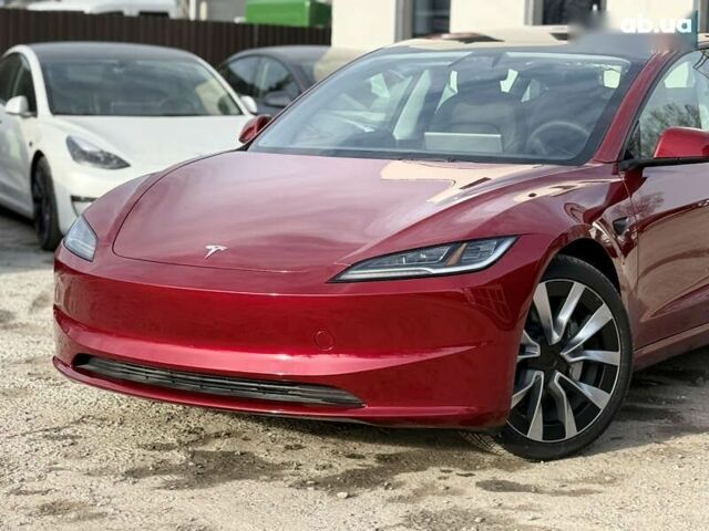 Тесла Модель 3, об'ємом двигуна 0 л та пробігом 1 тис. км за 29990 $, фото 1 на Automoto.ua