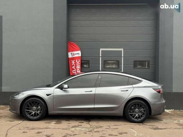 Тесла Модель 3, объемом двигателя 0 л и пробегом 11 тыс. км за 30499 $, фото 5 на Automoto.ua