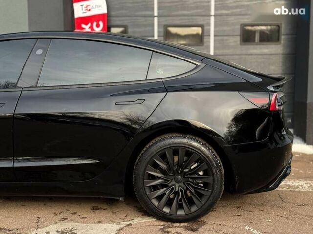 Тесла Модель 3, объемом двигателя 0 л и пробегом 15 тыс. км за 32000 $, фото 6 на Automoto.ua