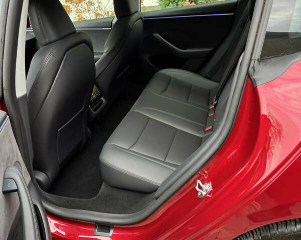 Тесла Модель 3, об'ємом двигуна 0 л та пробігом 9 тис. км за 32000 $, фото 24 на Automoto.ua