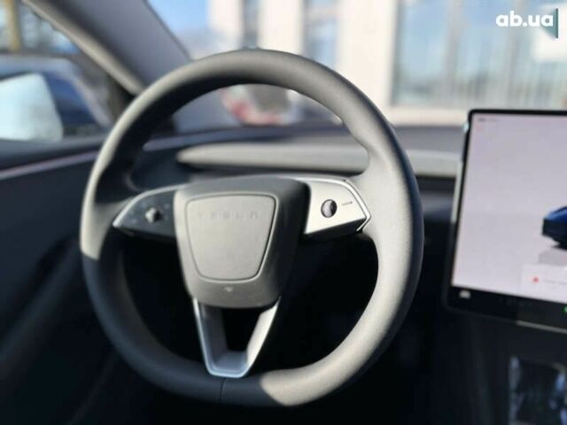 Тесла Модель 3, объемом двигателя 0 л и пробегом 1 тыс. км за 30500 $, фото 24 на Automoto.ua
