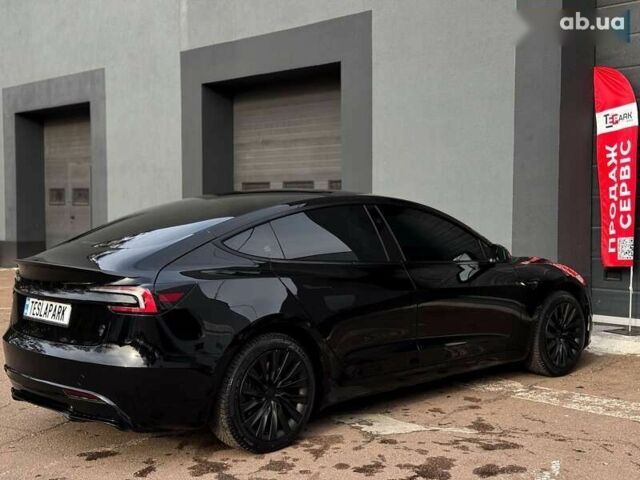 Тесла Модель 3, объемом двигателя 0 л и пробегом 15 тыс. км за 32000 $, фото 9 на Automoto.ua