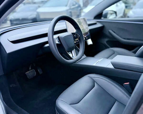 Тесла Модель 3, объемом двигателя 0 л и пробегом 1 тыс. км за 29500 $, фото 22 на Automoto.ua