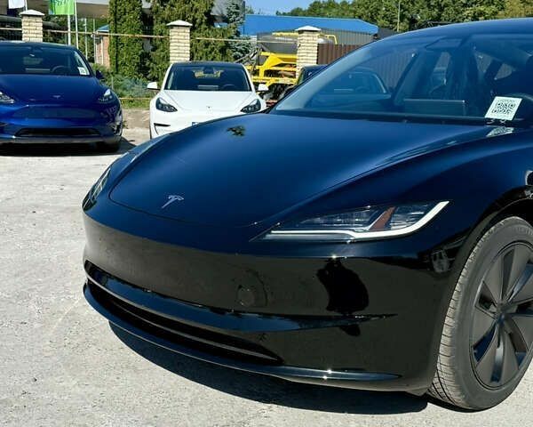 Тесла Модель 3, об'ємом двигуна 0 л та пробігом 1 тис. км за 37800 $, фото 6 на Automoto.ua