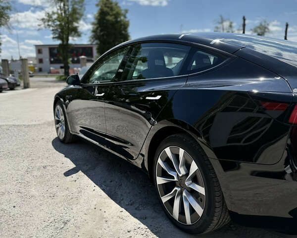 Тесла Модель 3, объемом двигателя 0 л и пробегом 1 тыс. км за 28600 $, фото 11 на Automoto.ua