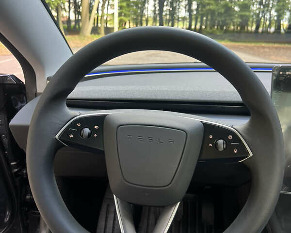 Тесла Модель 3 2024 у Львові на Automoto.ua Тесла Модель 3, об'ємом двигуна 0 л та пробігом 3 тис. км за 28500 $, фото 7 на Automoto.ua