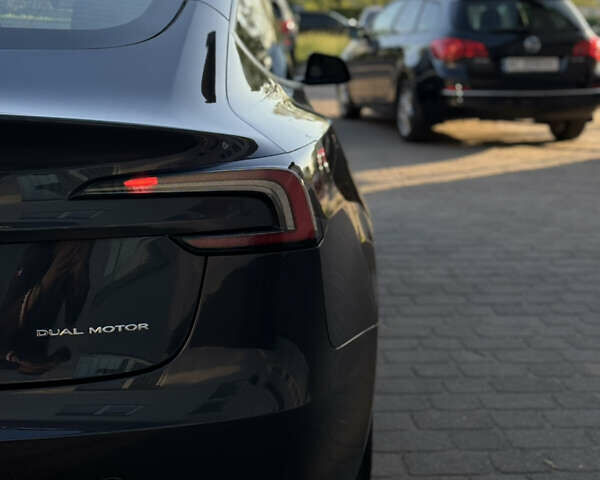 Тесла Модель 3, об'ємом двигуна 0 л та пробігом 20 тис. км за 34200 $, фото 19 на Automoto.ua