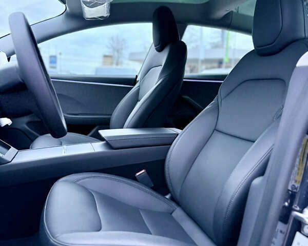 Тесла Модель 3, объемом двигателя 0 л и пробегом 1 тыс. км за 29500 $, фото 23 на Automoto.ua