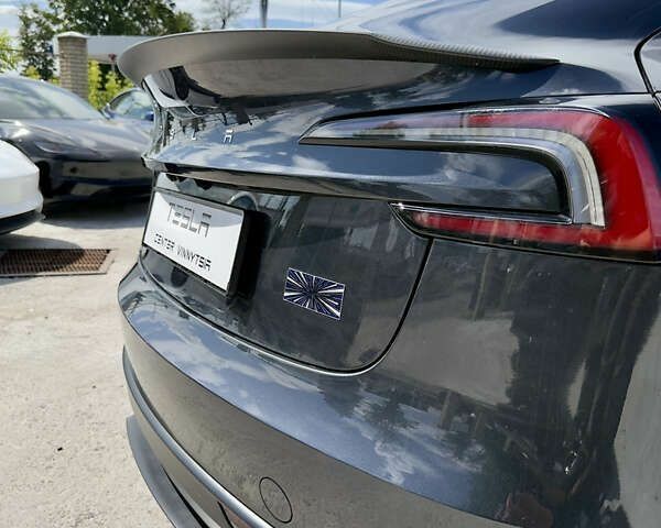 Тесла Модель 3, объемом двигателя 0 л и пробегом 1 тыс. км за 45900 $, фото 22 на Automoto.ua