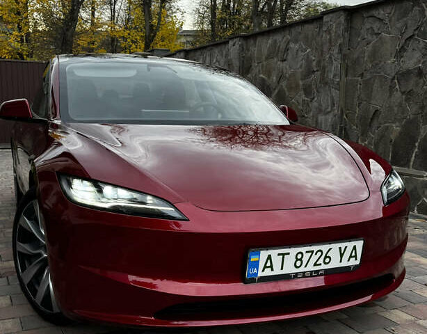 Тесла Модель 3, об'ємом двигуна 0 л та пробігом 9 тис. км за 32000 $, фото 17 на Automoto.ua