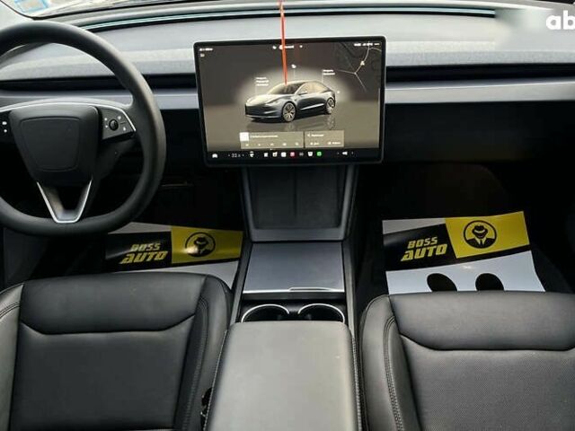 Тесла Модель 3, об'ємом двигуна 0 л та пробігом 9 тис. км за 33500 $, фото 9 на Automoto.ua